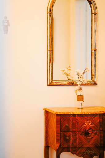 Bathroom 3, Golf Apartment Villa Elisabeth, Cheb