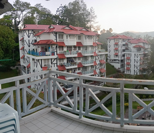 Others 5, Bderiah Cameron Guest House/Wi-Fi/Netflix, Cameron Highlands