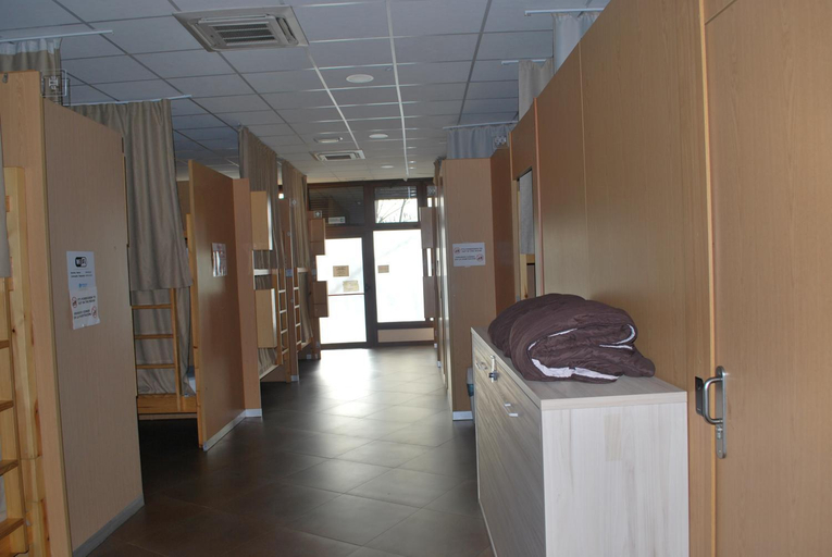 Bedroom 2, Senda Sur, Pontevedra