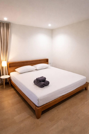 Bedroom 3, Areava Pool Villa Cha-am, Cha-Am