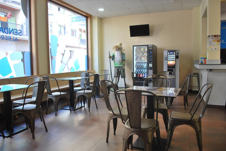 Food & Drinks 3, Senda Sur, Pontevedra