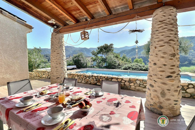 Food & Drinks, mondonlehaut, Ardèche