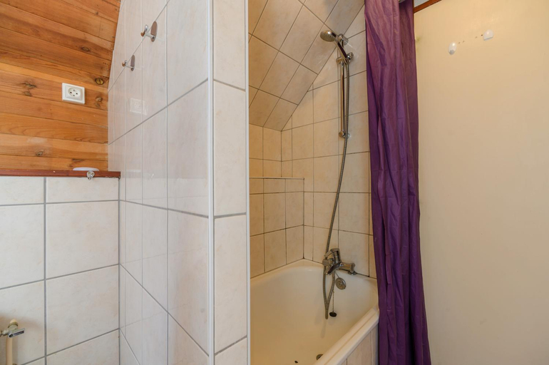 Bathroom 4, Chalet les moraines 8, Vosges