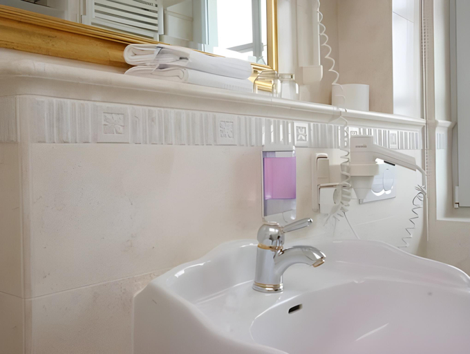 Bathroom 5, Haus am Kiel, Vorpommern-Rügen