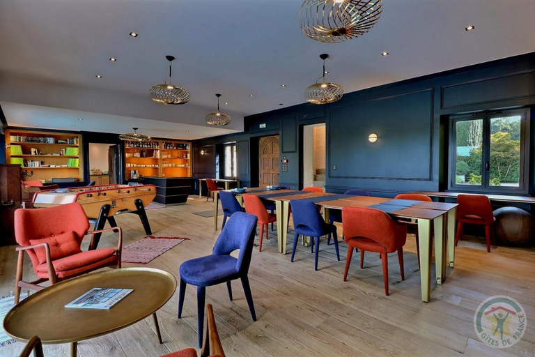 Food & Drinks 4, Manoir de la droulinais, Ille-et-Vilaine