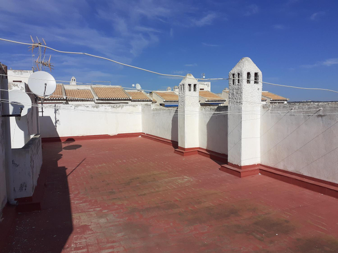 Exterior & Views 1, Apartment in Playa del Tamarit with pool, Alicante