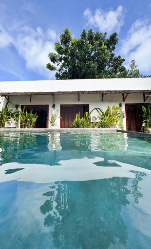 Sport & Beauty 4, Casa De Loren Family Room, General Luna
