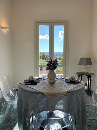 Others 5, Le Petit Relais, Viterbo