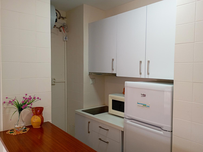 Others 3, Apartamentos Voramar Peniscola 3000, Castellón