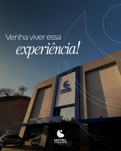 Exterior & Views 2, Hotel Premier, Belo Horizonte
