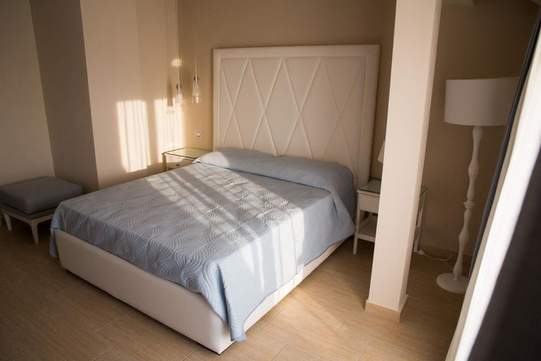 Bedroom, Attico, Agrigento