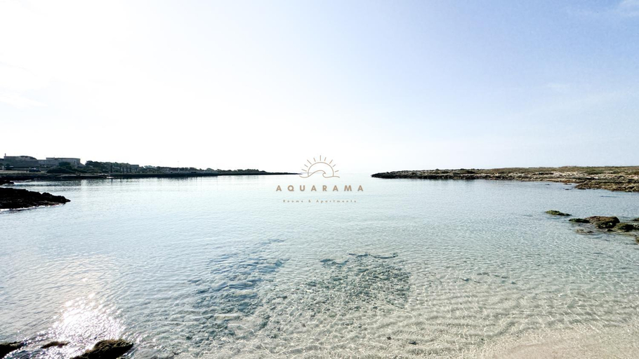 Others 5, AQUARAMA Rooms & Apartments, Lecce