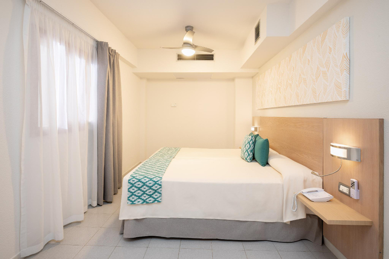 Bedroom 3, Tagoro Family and Fun Costa Adeje, Santa Cruz de Tenerife