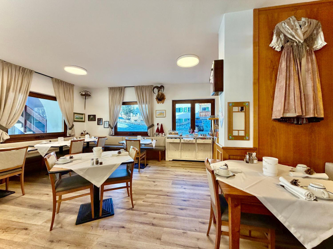 Food & Drinks 3, B&B Family Accommodation Canazei BIKE FRIENDLY, Trento