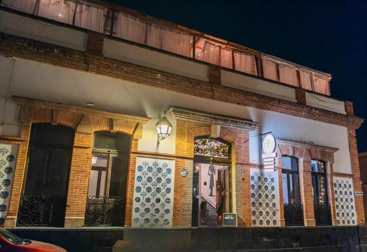 Exterior & Views, Villa Catrina, Morelia