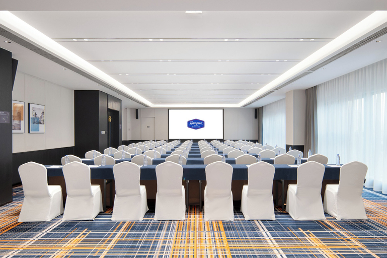 Meeting facility, Hampton by hilton shangrao fenghuang, Shangrao
