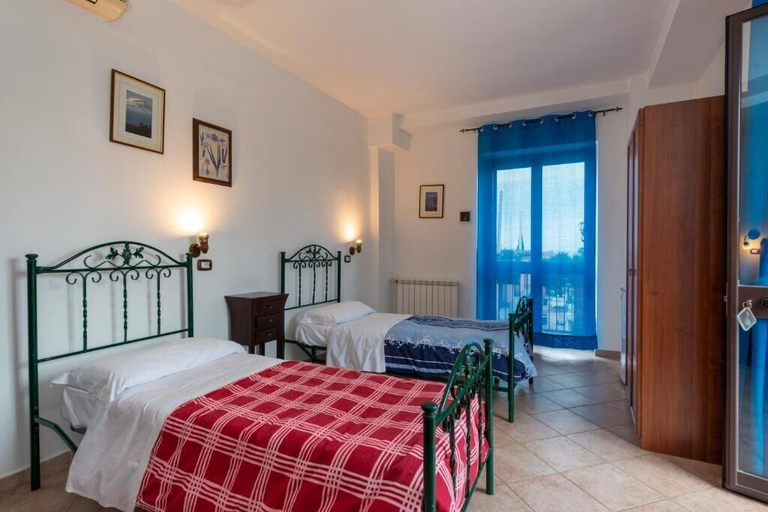Bedroom 1, agriturismo dell'Etna, Catania