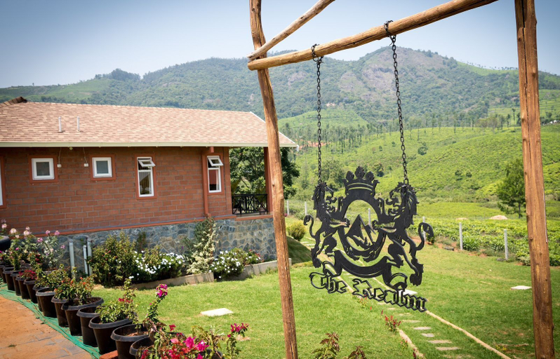 Others 5, THE REALM, The Nilgiris