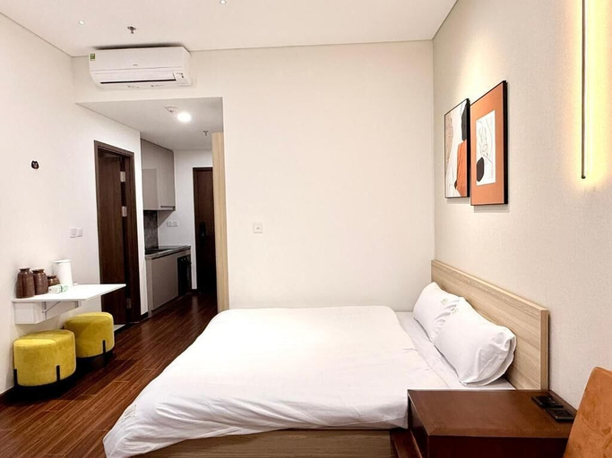 Room 3, A Quiet Stay - Service Apartment Ha Noi, Gia Lâm