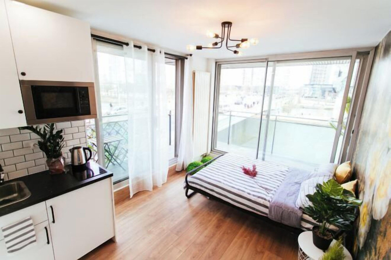 Room 5, PARISUHOME, Paris