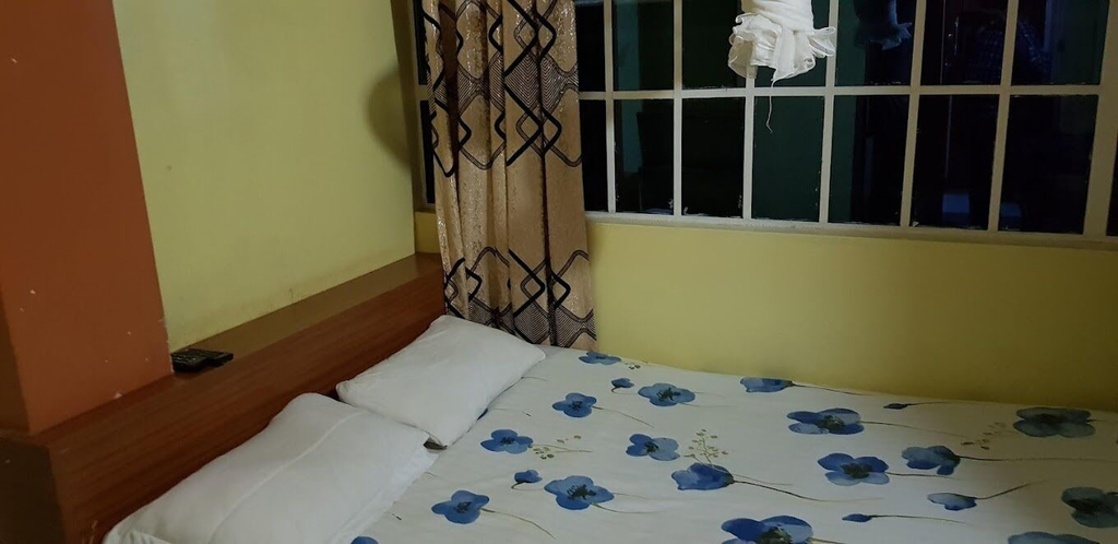 Room 3, Family Guest House At Hopewell Place, Nyeri Town