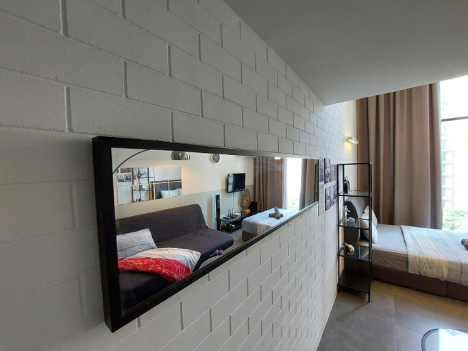 Bedroom 3, Inspired Homes, Empire Duplex#1, Petaling Jaya