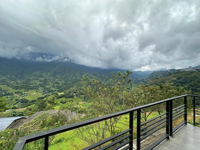 Others 5, Nomadtrails Lodge, Sa Pa