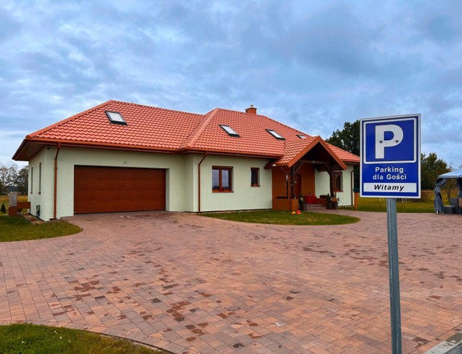 Exterior & Views 1, Farma IT, Łuków