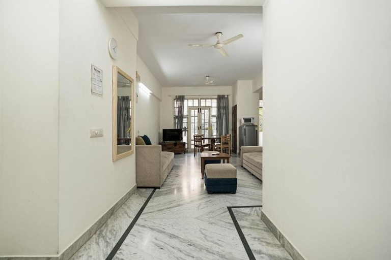 Others 5, Aishwarya Apartment, Bangalore