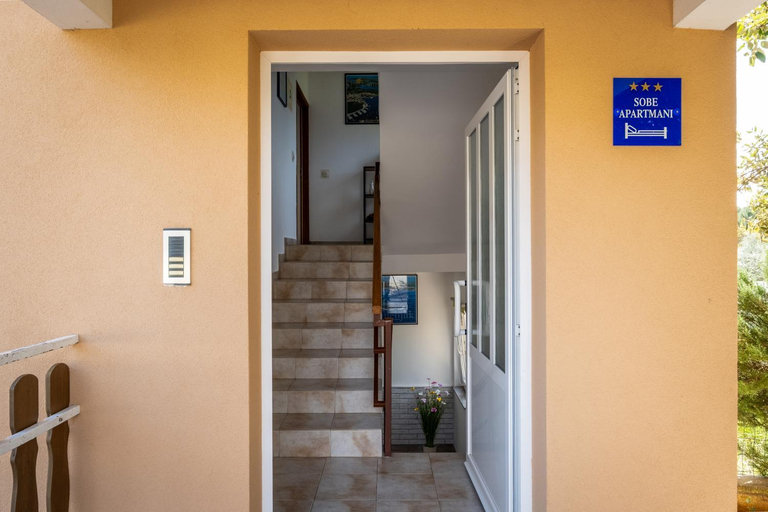 Facilities 4, Apartment Ana, Medulin