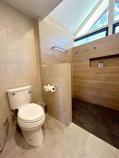 Samed Amoris Resort & Pool Villas Room Type - Tropical Villa