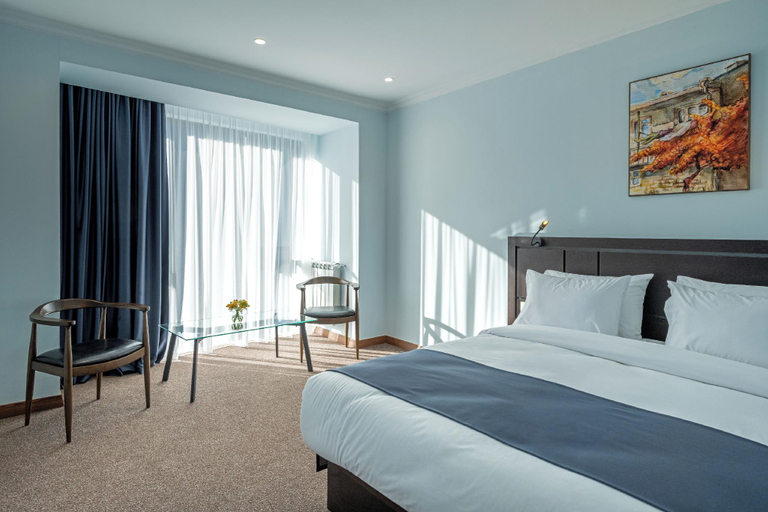Bedroom 4, Ani Forest Hills Hotel and Resort