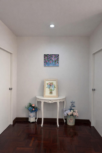 Others 5, Blissful Heaven BTS Phrom Phong, Wattana