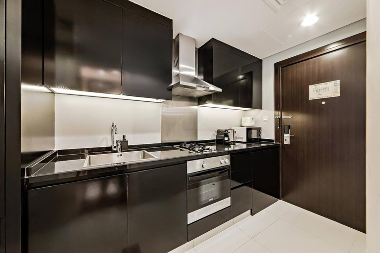 Others 5, DAMAC APARTMENTS, Dubai