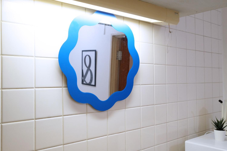 Bathroom 3, Yumenoya Shinjuku, Shinjuku
