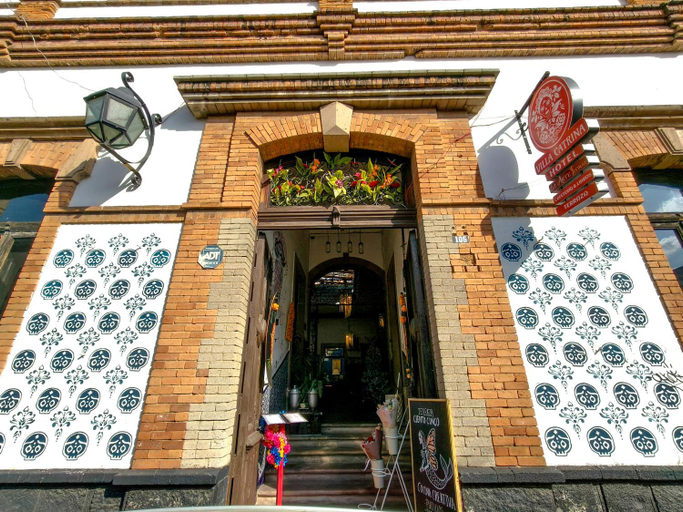 Exterior & Views 1, Villa Catrina, Morelia