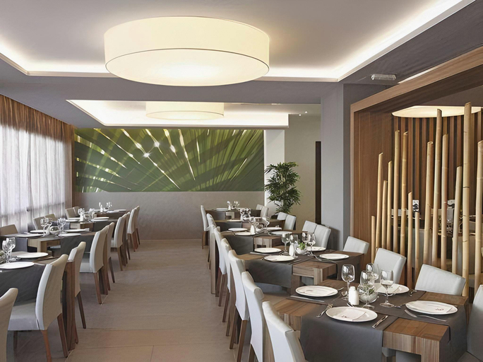 Food & Drinks 5, Hotel Caballero, Baleares