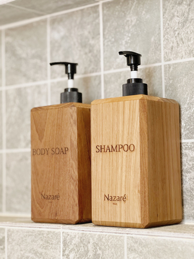 Bathroom amenities 3, Villa Nazare, Badung