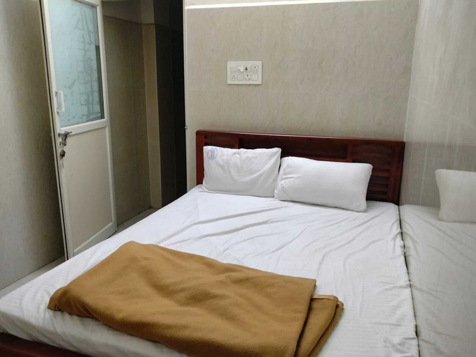 Room 1, J J Residency, Tiruvannamalai