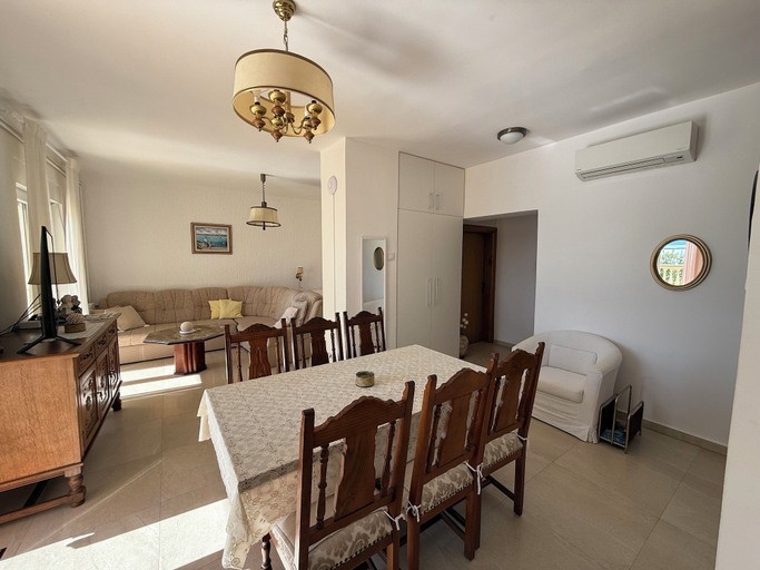 Living area 5, Apartments Vista Bliss 3, Crikvenica