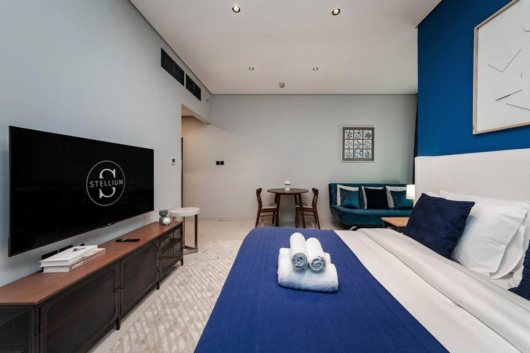 Others 3, DAMAC APARTMENTS, Dubai
