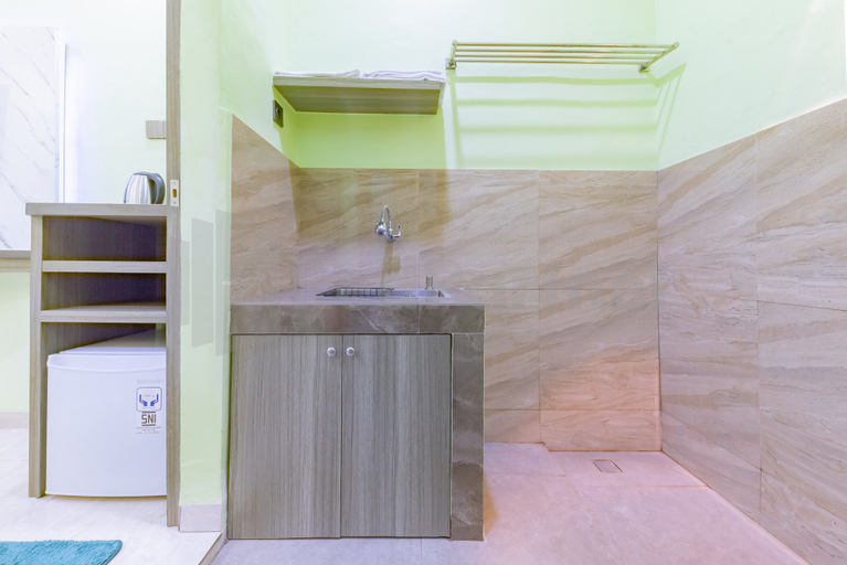 Bathroom 3, Shiva Home Syariah RedPartner near Alun Alun Tegal, Tegal