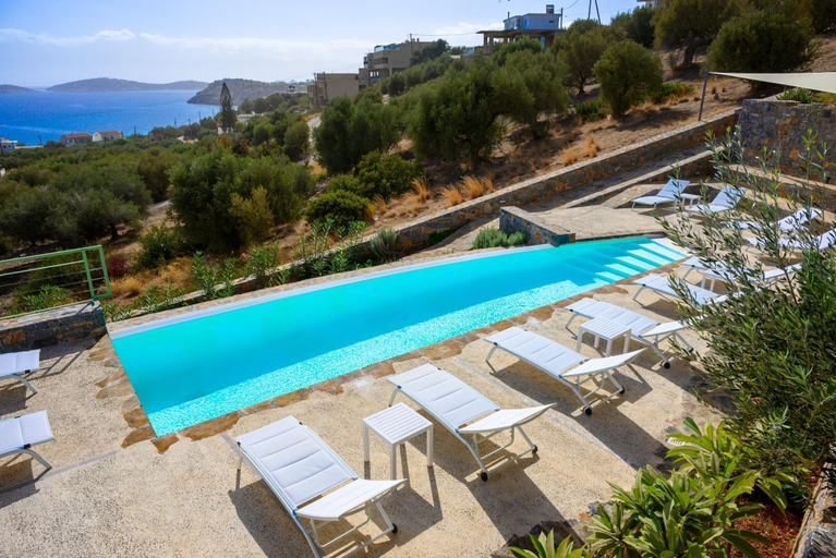Sport & Beauty 2, Roots Suites in Crete, Crete