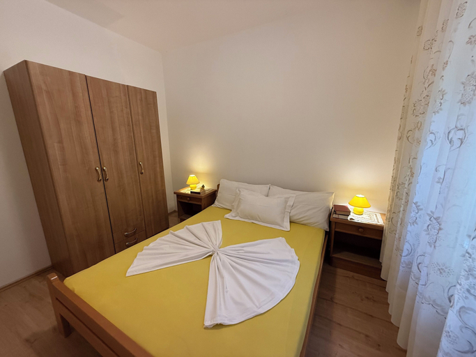 Room 3, Apartments Vista Bliss 3, Crikvenica