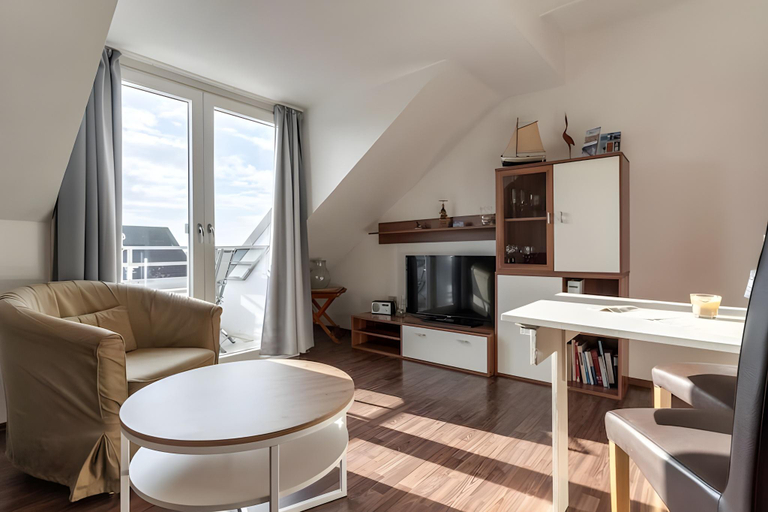 Others 5, Ferienwohnung Ankerplatz in Busum, Dithmarschen