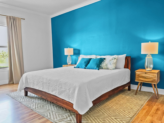 Interior 3, Coastal Oasis 3, Sarasota