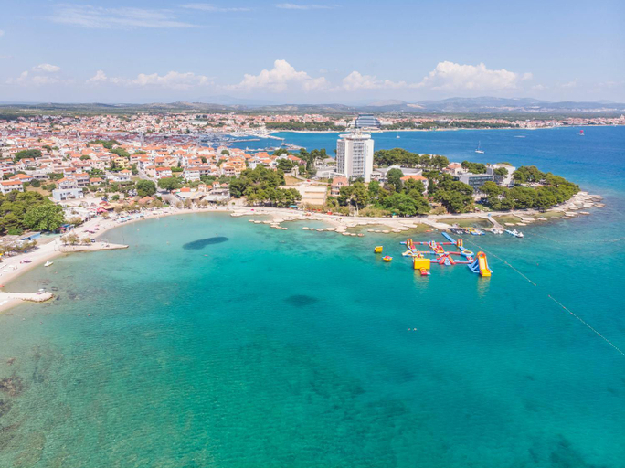 Others 4, Apartments Big, Vodice