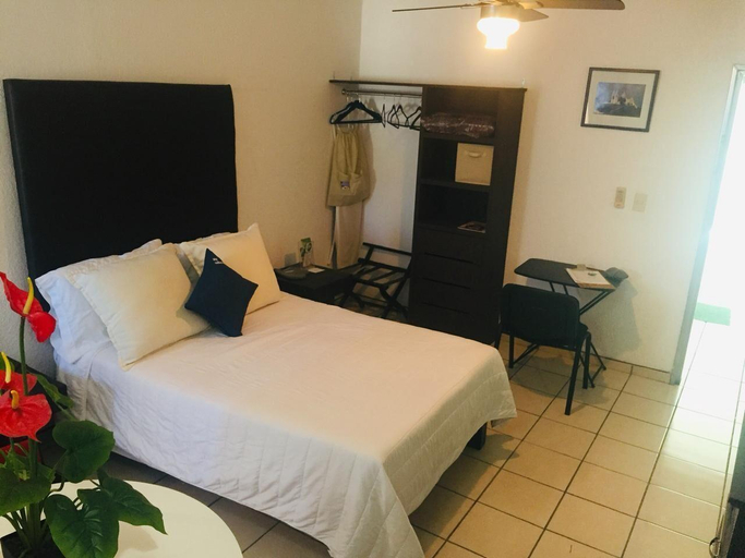 Bedroom 3, My Suite Ejecutiva, Culiacán