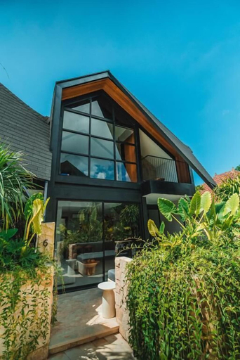 Exterior 2, Masuka Loft Villas, Badung