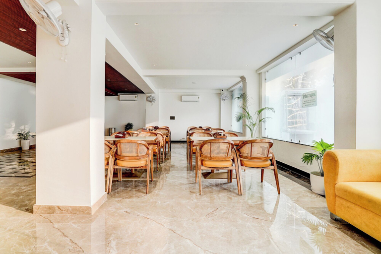 Banquet hall 5, FabHotel Amrit luxury Inn by Amrit Residency, Gurgaon